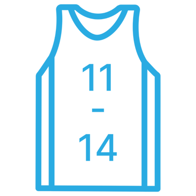 Category 11-14