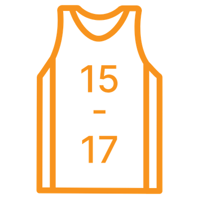 Category 15-17