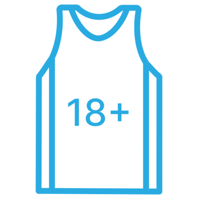 Category 18+
