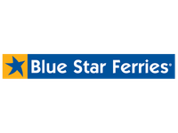 Blue Star Ferries