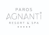 Paros Aganti Resort & Spa