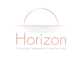 Horizon Cocktail Bar -Restaurant