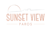 Sunset View Paros